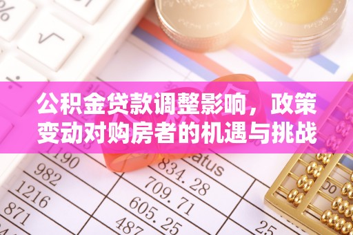 津市公积金贷款调整影响，政策变动对购房者的机遇与挑战