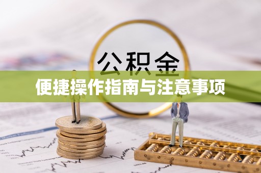 津市便捷操作指南与注意事项